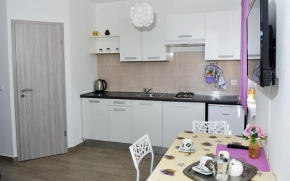 Studio Apartman Nicol
